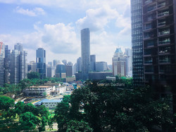 Leonie Gardens (D9), Condominium #206736461